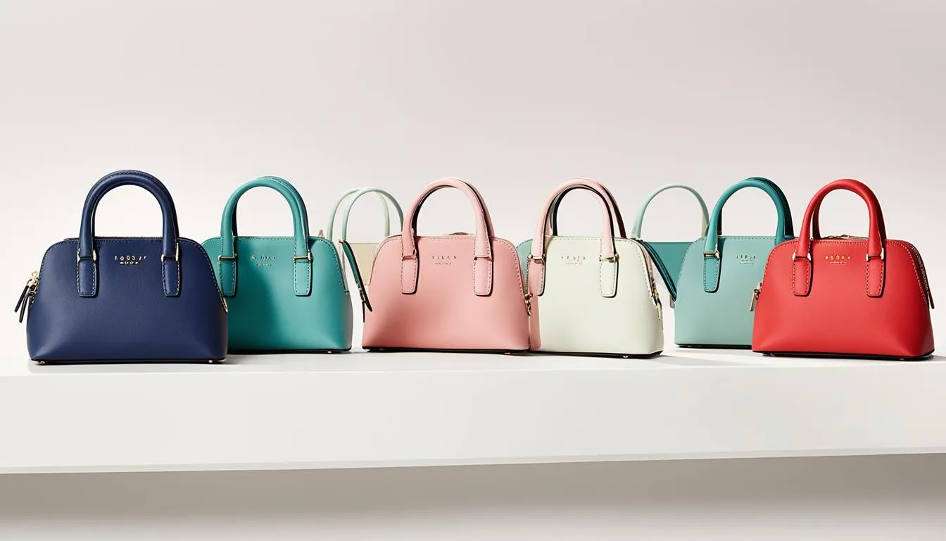 Radley London Mini Purse Collection